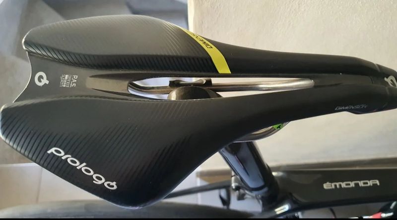 Trek Émonda SL Pro SH Ultegra 2x12 Di2