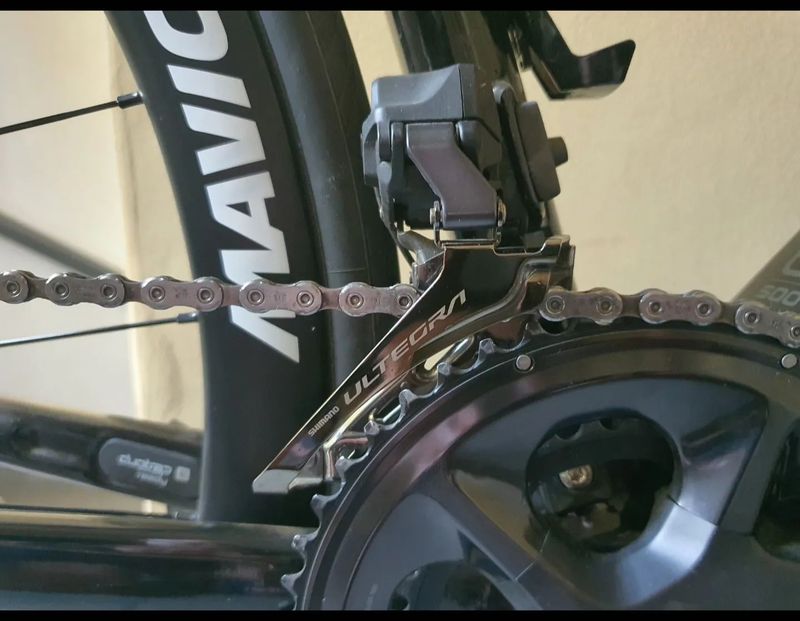 Trek Émonda SL Pro SH Ultegra 2x12 Di2