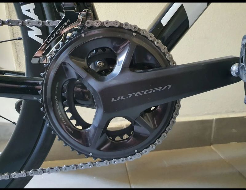 Trek Émonda SL Pro SH Ultegra 2x12 Di2