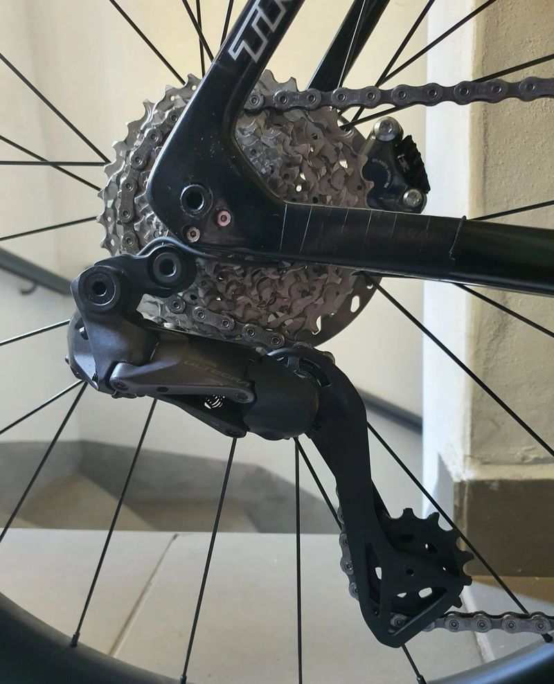 Trek Émonda SL Pro SH Ultegra 2x12 Di2