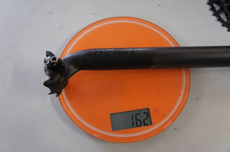 Ritchey Superlogic Carbon