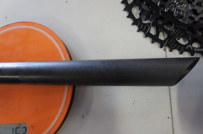 Ritchey Superlogic Carbon