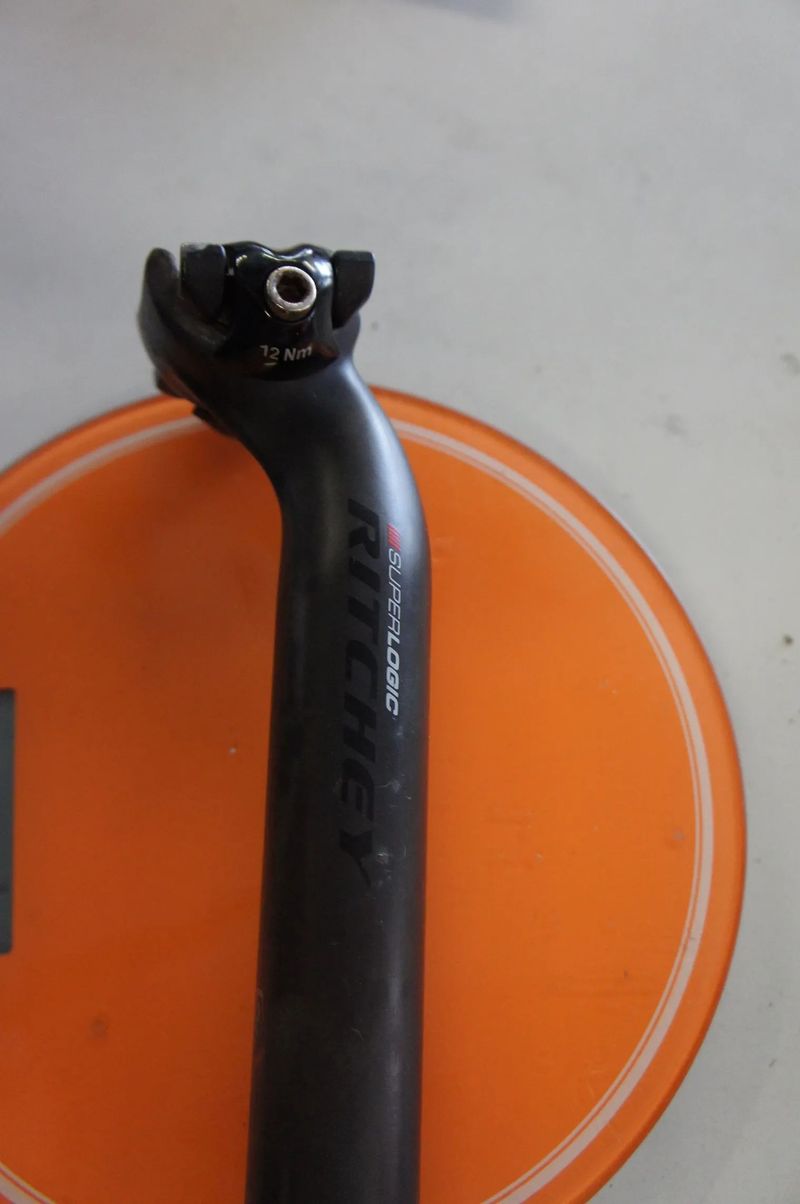 Ritchey Superlogic Carbon