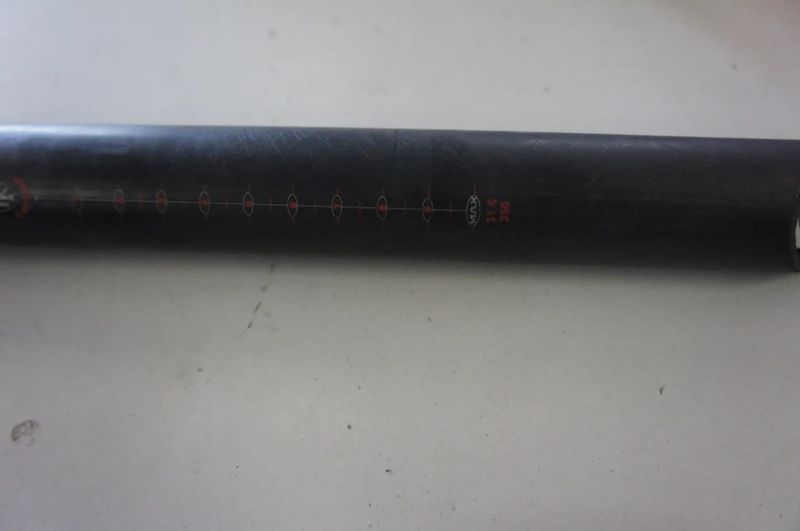 Ritchey Superlogic Carbon