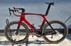 Trek Madone SLR 7 Gen 7, vel. 62cm