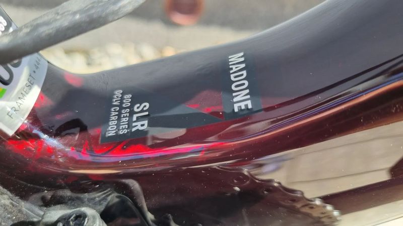 Trek Madone SLR 7 Gen 7, vel. 62cm