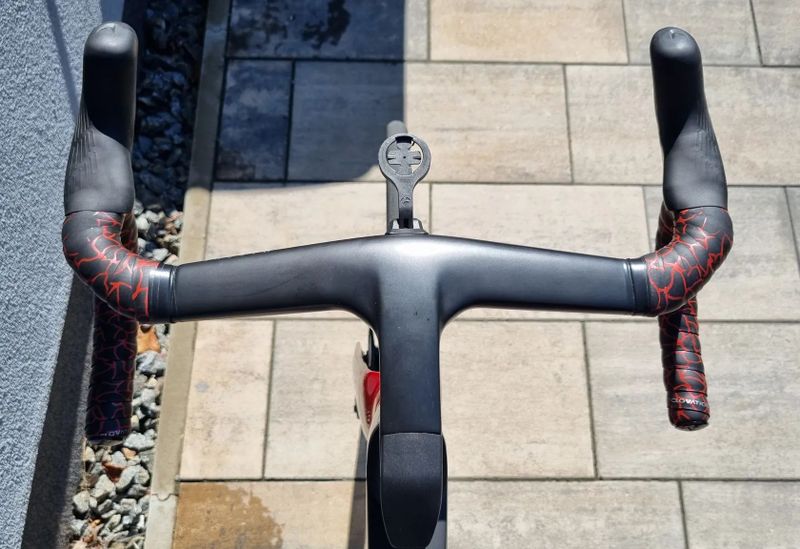 Trek Madone SLR 7 Gen 7, vel. 62cm