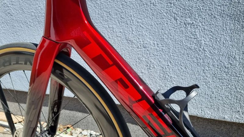 Trek Madone SLR 7 Gen 7, vel. 62cm