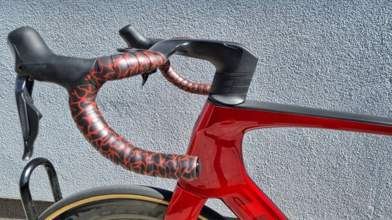Trek Madone SLR 7 Gen 7, vel. 62cm