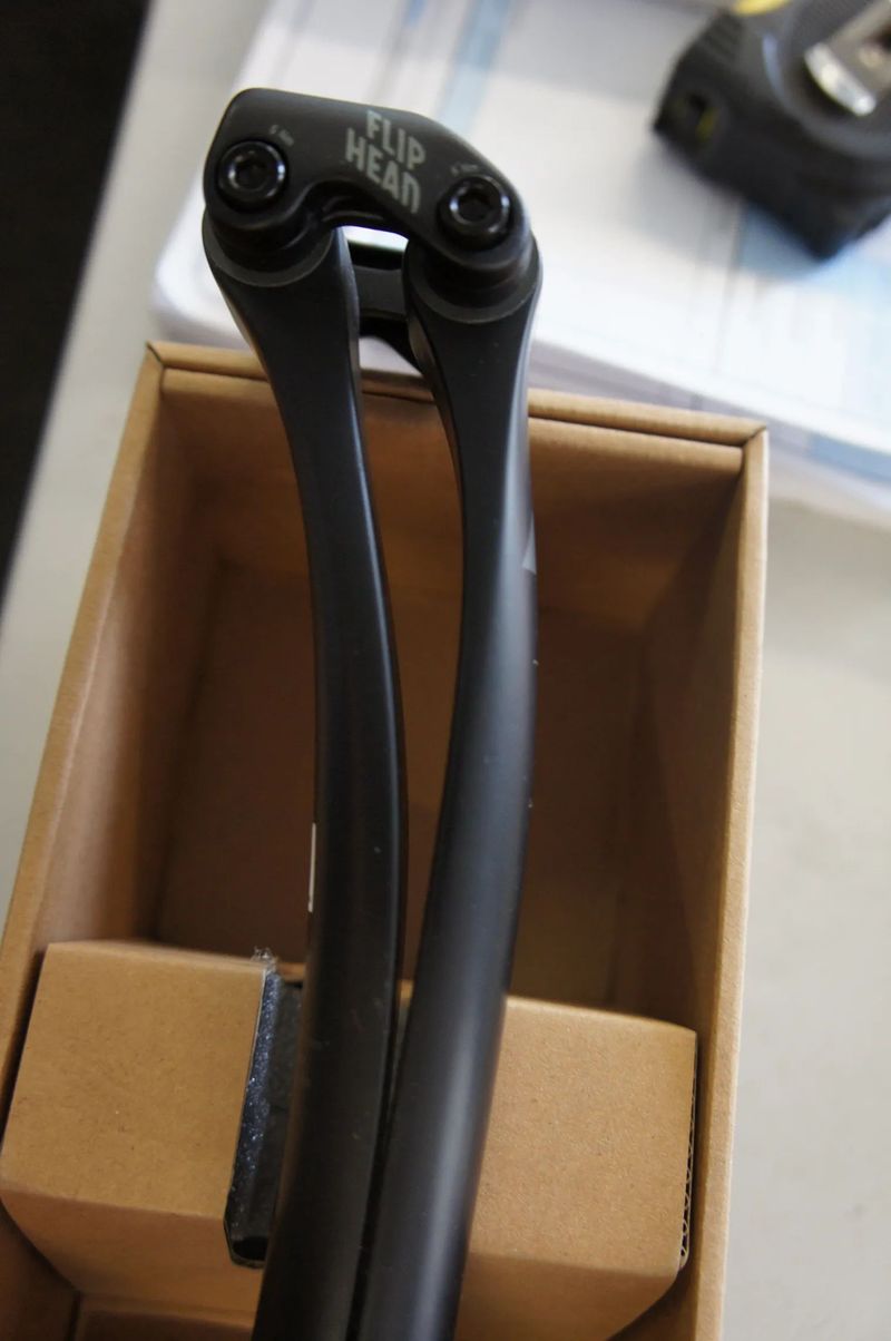 Canyon S15 VCLS 2.0 27.2mm CF Seatpost