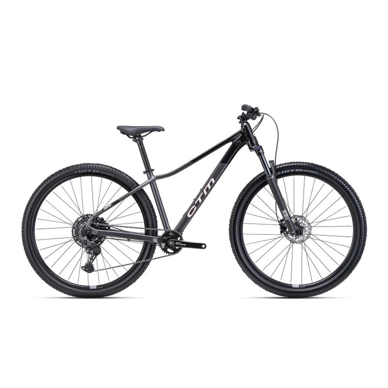 CTM CHARISMA 4.0 MODEL 2025