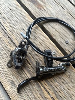 Shimano XTR 9220+9200