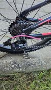 Dětské kolo Core Nipper 20"