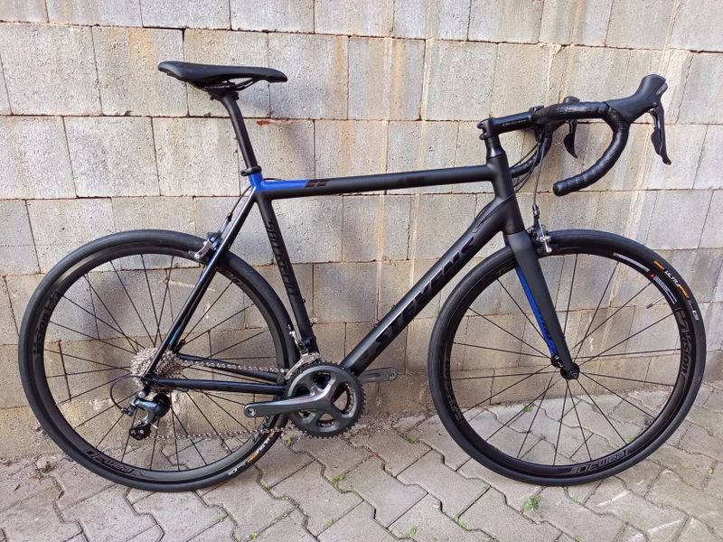 Stevens San Remo, velikost 58 cm (183-193)