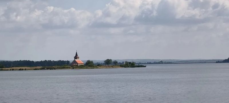 Užijte si krásy podzimu s kolem na jižní Moravavě!