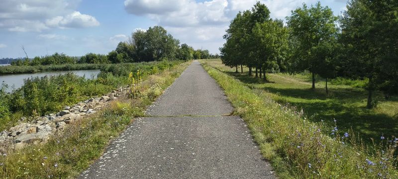 Užijte si krásy podzimu s kolem na jižní Moravavě!