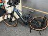 CUBE Stereo Hybrid 120 RACE 750 vel.M 2023 55KM FOX,XT