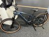 CUBE Stereo Hybrid 120 RACE 750 vel.M 2023 55KM FOX,XT