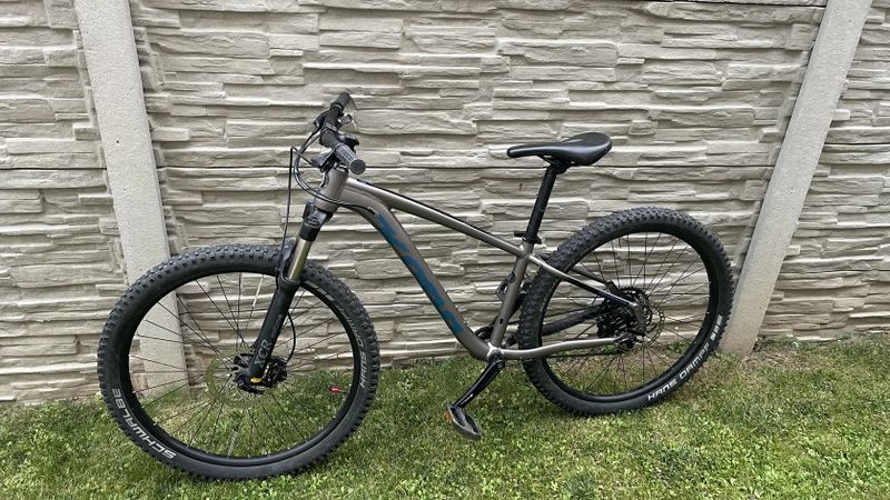 Kona Fire mountain