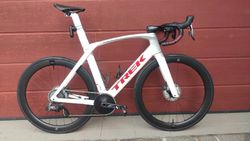 Trek Madone velikost 58 
