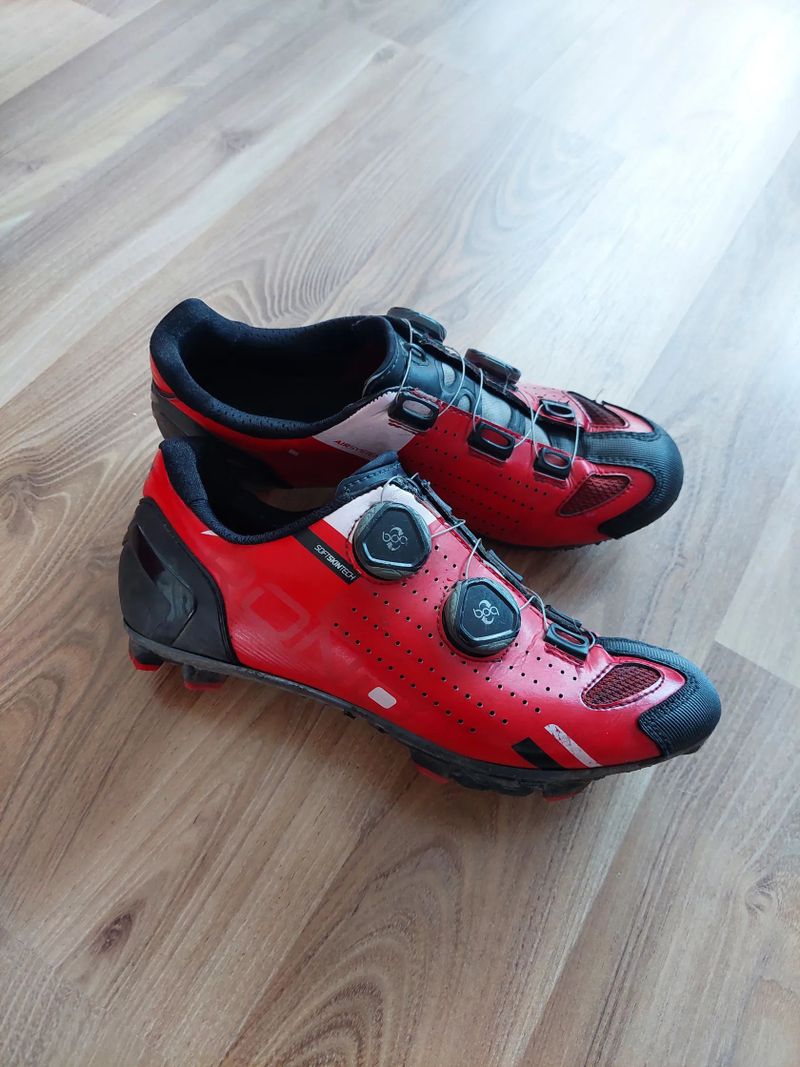 Tretry Crono CR2
