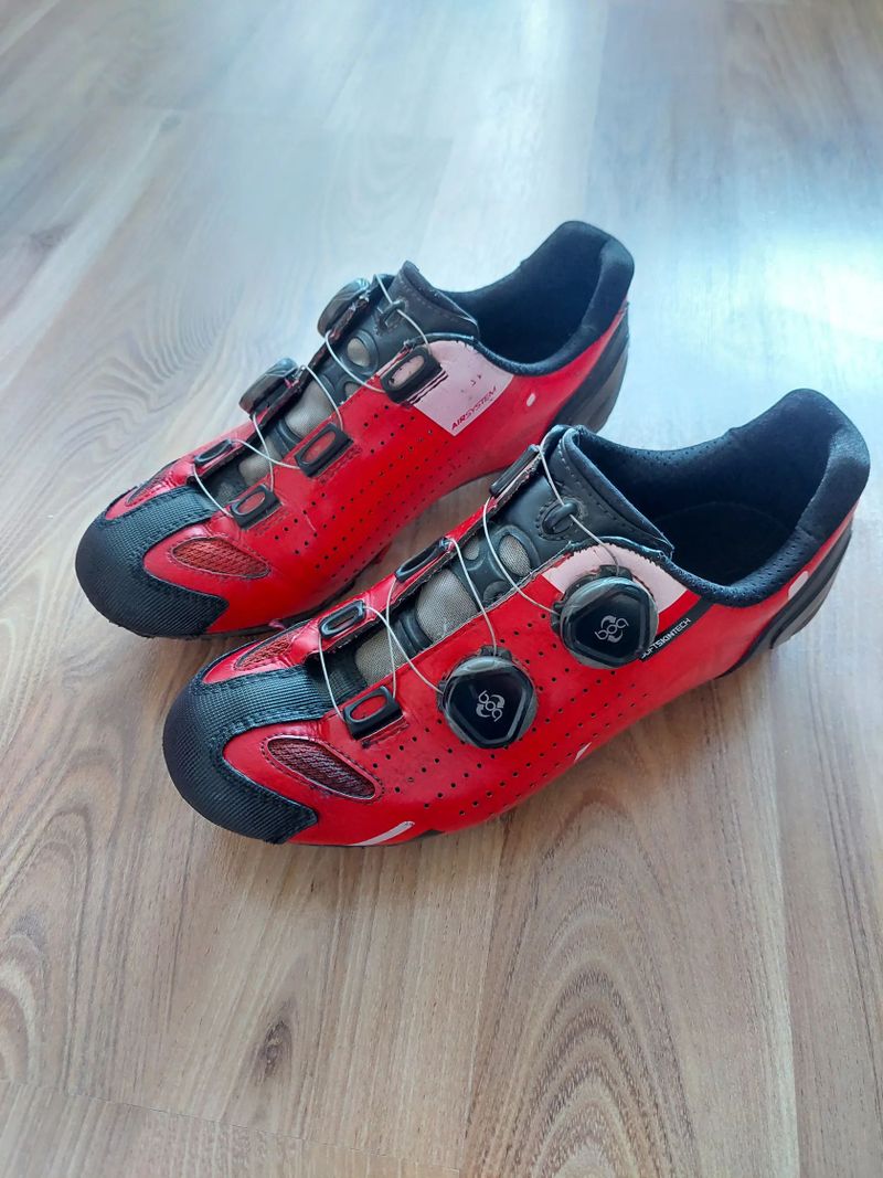 Tretry Crono CR2