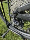 Trek Top Fuel 9.7