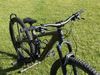 Trek Top Fuel 9.7