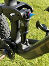 Trek Top Fuel 9.7