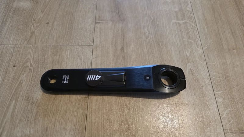 4iiii shimano 105 levá klika 172.5mm