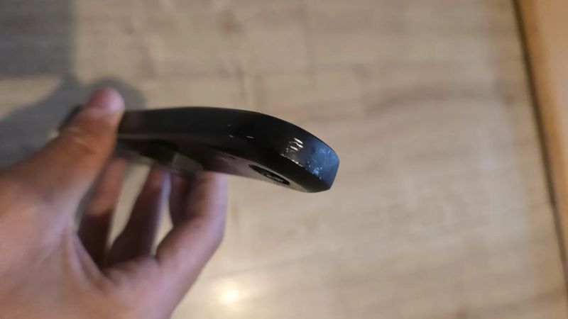 4iiii shimano 105 levá klika 172.5mm