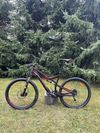 Specialized Epic FSR Comp XL – minimálně jeté, výborný stav