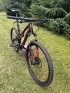 Specialized Epic FSR Comp XL – minimálně jeté, výborný stav