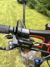 Specialized Epic FSR Comp XL – minimálně jeté, výborný stav