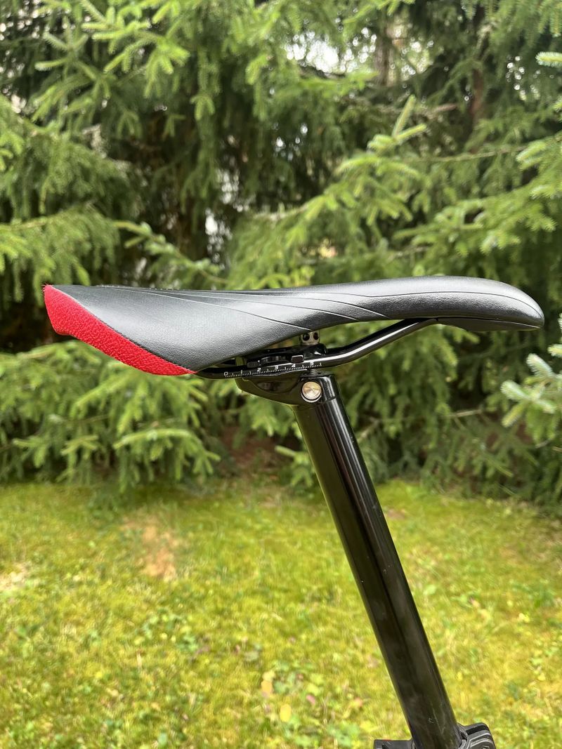 Specialized Epic FSR Comp XL – minimálně jeté, výborný stav