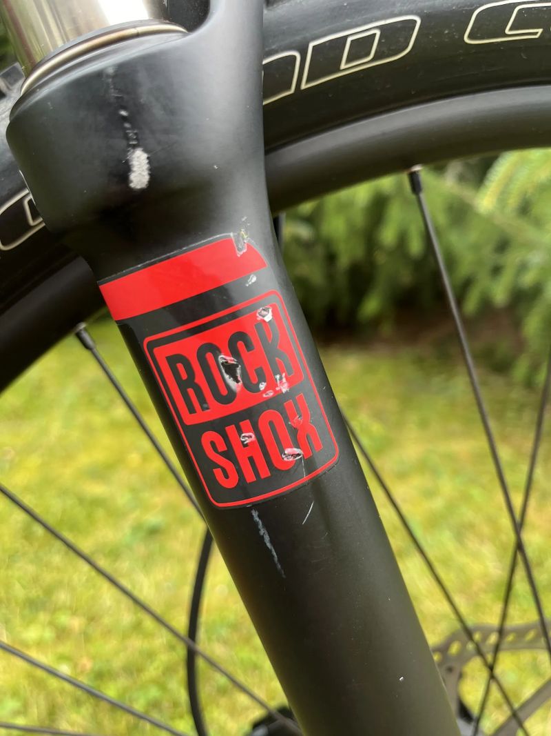 Specialized Epic FSR Comp XL – minimálně jeté, výborný stav