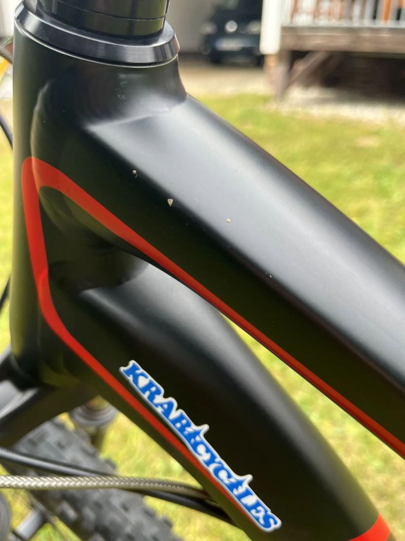 Specialized Epic FSR Comp XL – minimálně jeté, výborný stav