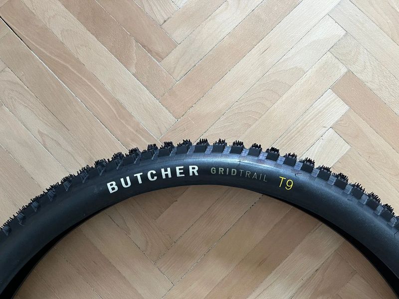 Specialized Butcher Grid Trail 2Bliss Ready T9 29 x 2.3"