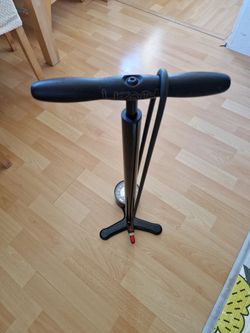 Lezyne Classic Floor Drive 3.5
