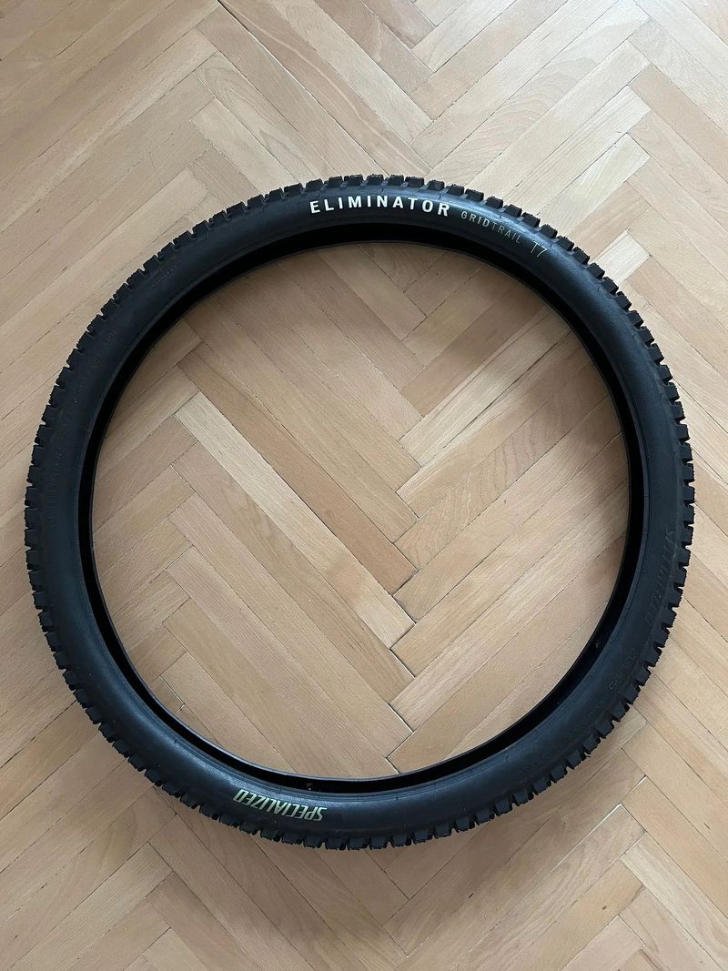 Specialized Eliminator Grid Trail 2Bliss Ready T7 27.5 x 2.3"
