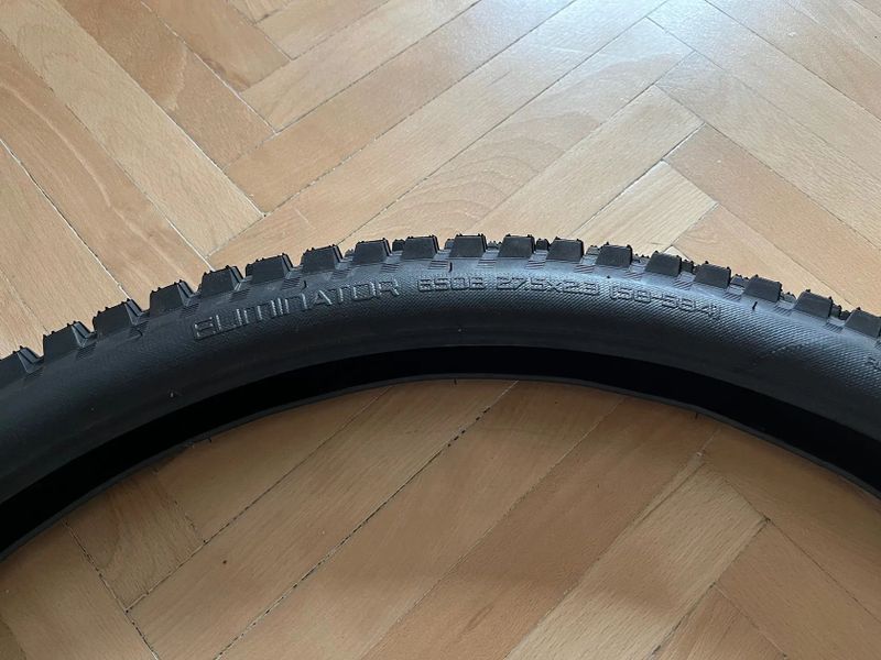 Specialized Eliminator Grid Trail 2Bliss Ready T7 27.5 x 2.3"
