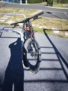 Trek Fuel ex 7