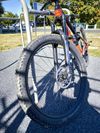 Trek Fuel ex 7