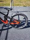 Trek Fuel ex 7