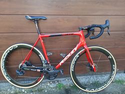Ridley Helium SLX