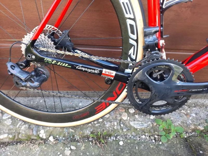 Ridley Helium SLX