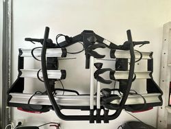 Thule velospace XT3 939