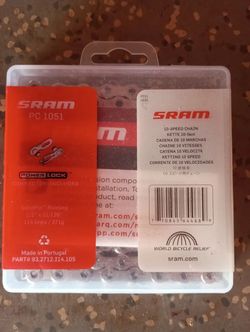 SRAM PC1051