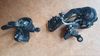přehazovačka Shimano slx RD-M675, 10 s