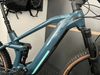 CUBE Stereo Hybrid 140 HPC RACE 625 vel.M 2022 KARBON